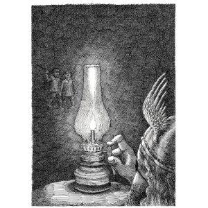 Götterdämmerung