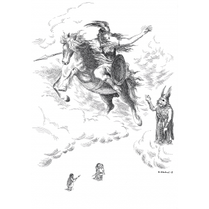 Die Walküre